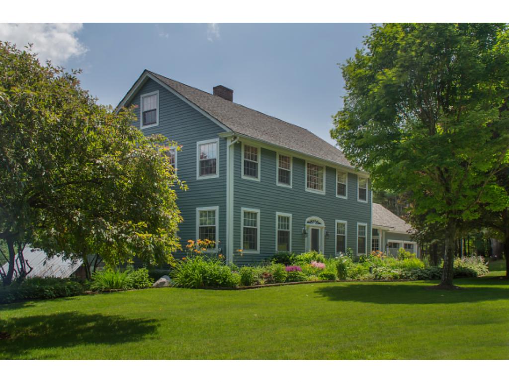 321 Harrington Road Westminster, VT 05346 - Photo 1 of 34
