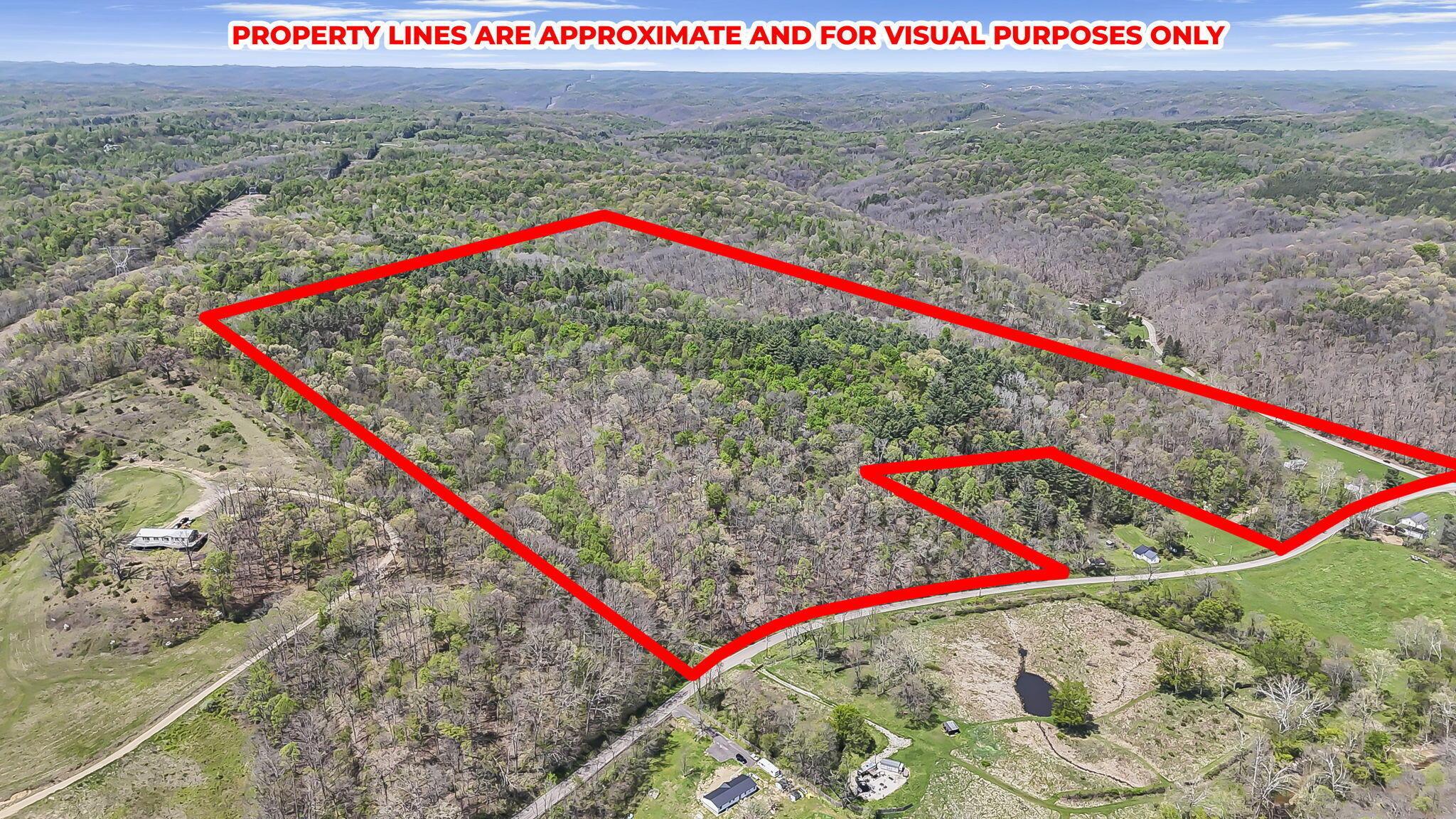 30083 Goosecreek Road McArthur, OH 45651 - Photo 18 of 29 18-web-or-mls-DJI_20260422014445_0064_D