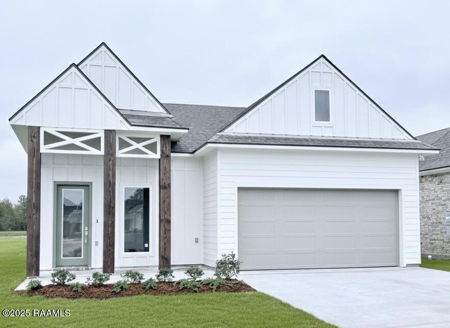 508 Capstone Crossing