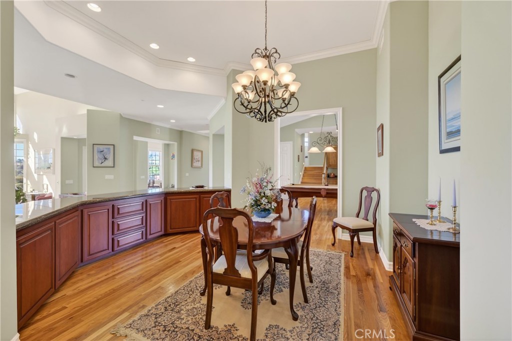2292 Dos Lomas Fallbrook, CA 92028 - Photo 19 of 53 Dinning Room