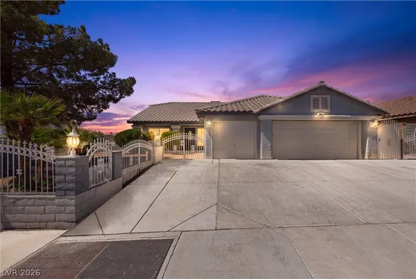 $525,000 | 1691 Tangerine Rose Drive, Las Vegas, NV 89142