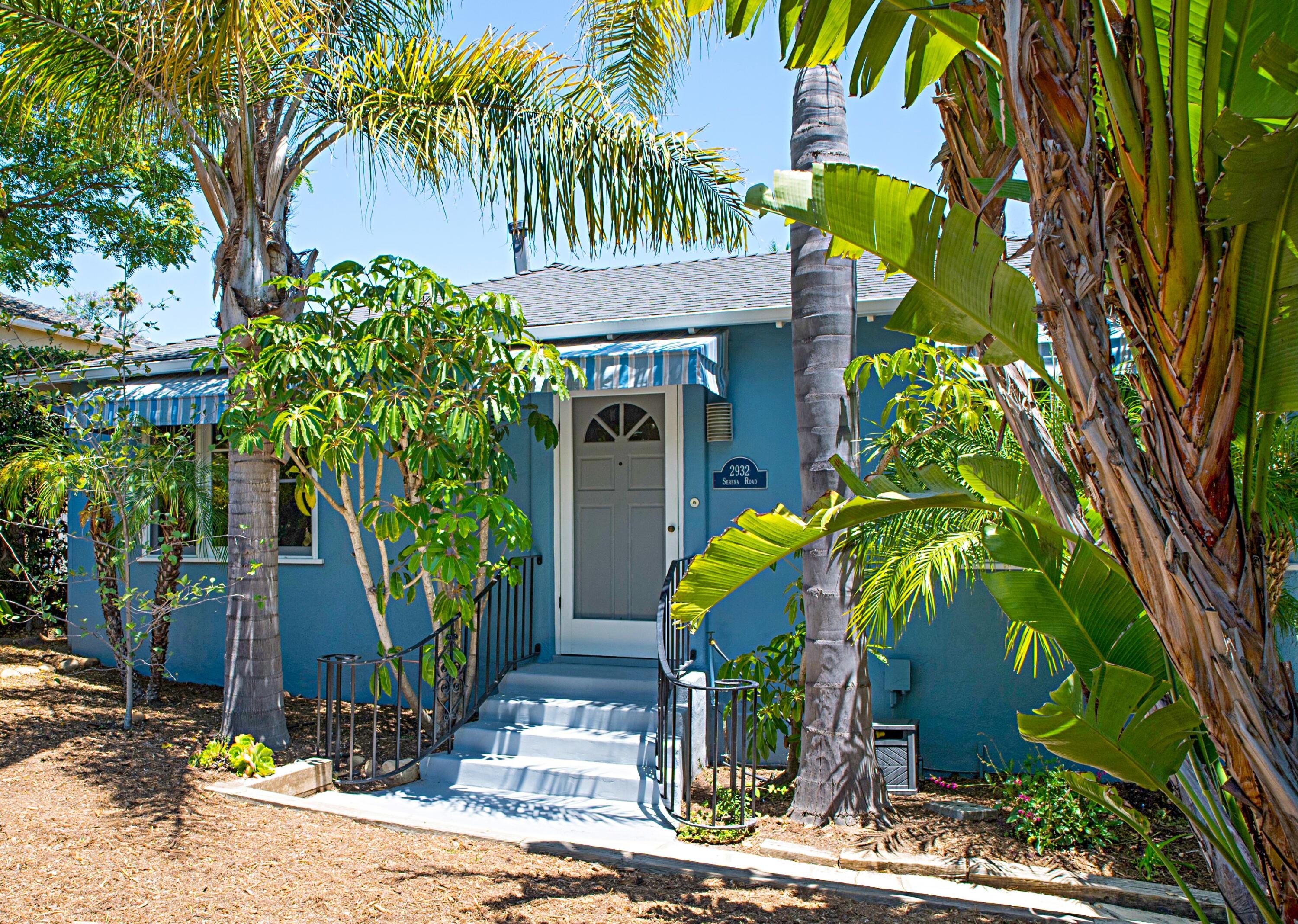 2932 Serena Road Santa Barbara, CA 93105 - Photo 1 of 26 2932 Serena_ (1)Cropped