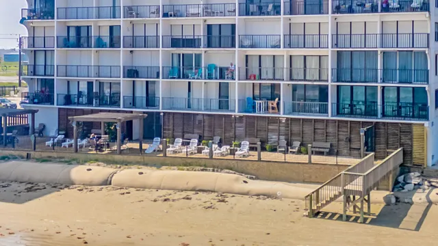 $424,500 | 11945 Termini-San Luis Pass Road, Unit 307, Galveston, TX 77554