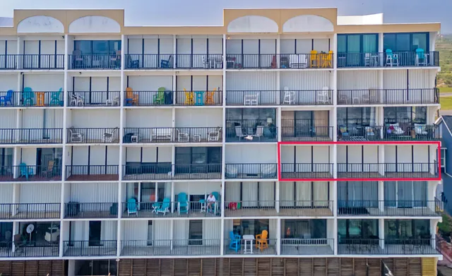 $424,500 | 11945 Termini-San Luis Pass Road, Unit 307, Galveston, TX 77554