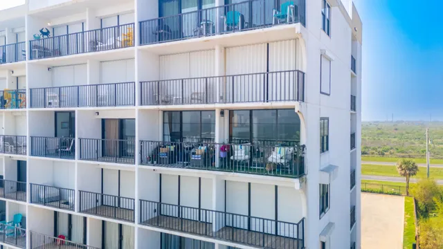 $424,500 | 11945 Termini-San Luis Pass Road, Unit 307, Galveston, TX 77554