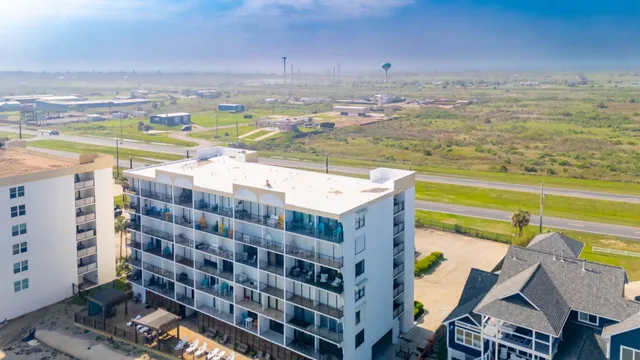 $424,500 | 11945 Termini-San Luis Pass Road, Unit 307, Galveston, TX 77554