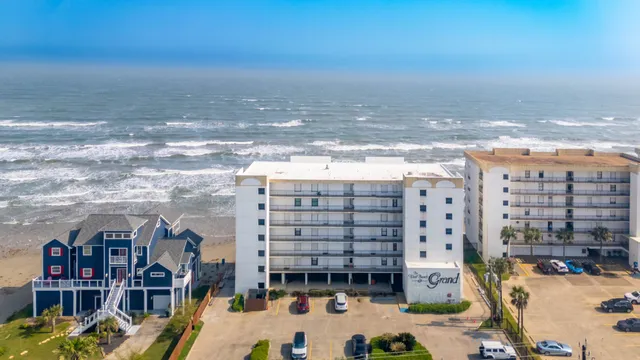 $424,500 | 11945 Termini-San Luis Pass Road, Unit 307, Galveston, TX 77554