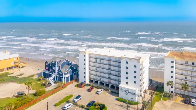 $424,500 | 11945 Termini-San Luis Pass Road, Unit 307, Galveston, TX 77554