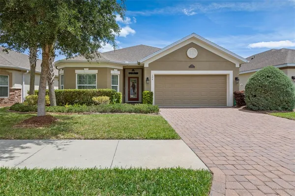 $389,700 | 124 Park Pl Circle, Palm Coast, FL 32164