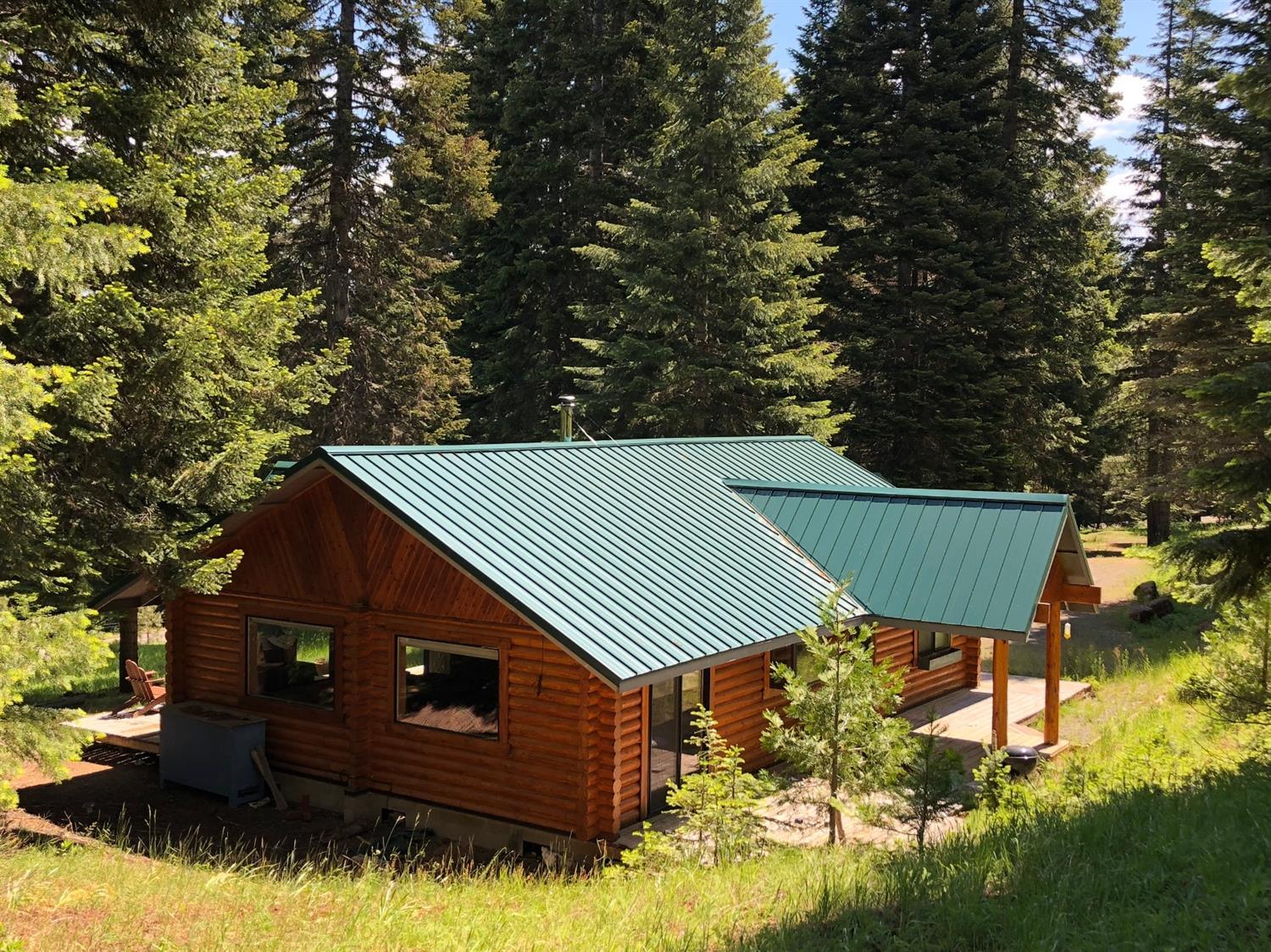 2006 Hyatt Prairie Road Ashland, OR 97520 - Photo 1 of 10 Primary Photo