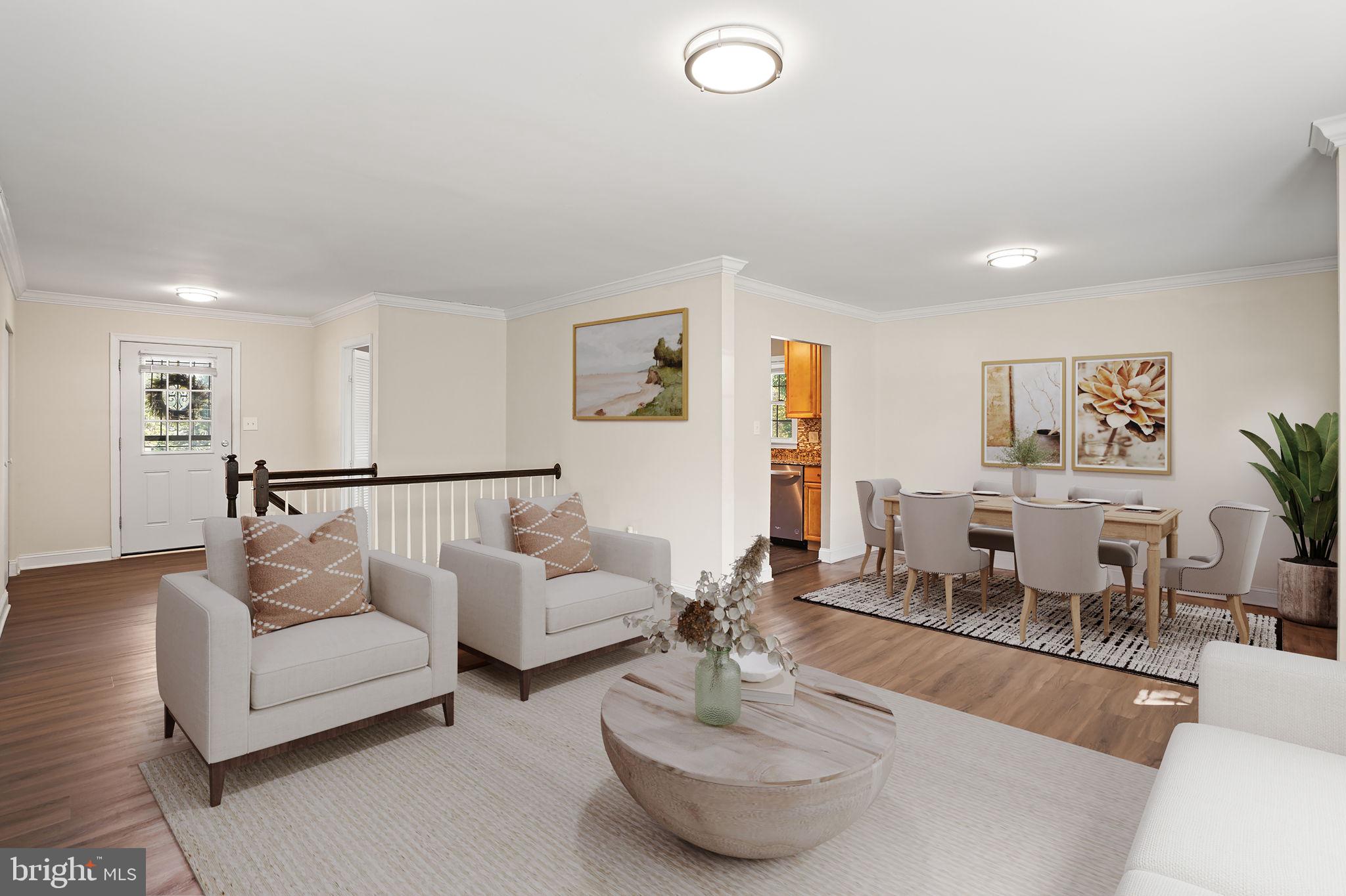 7005 Good Luck Road New Carrollton, MD 20784 - Photo 3 of 30 Gallery Image 3