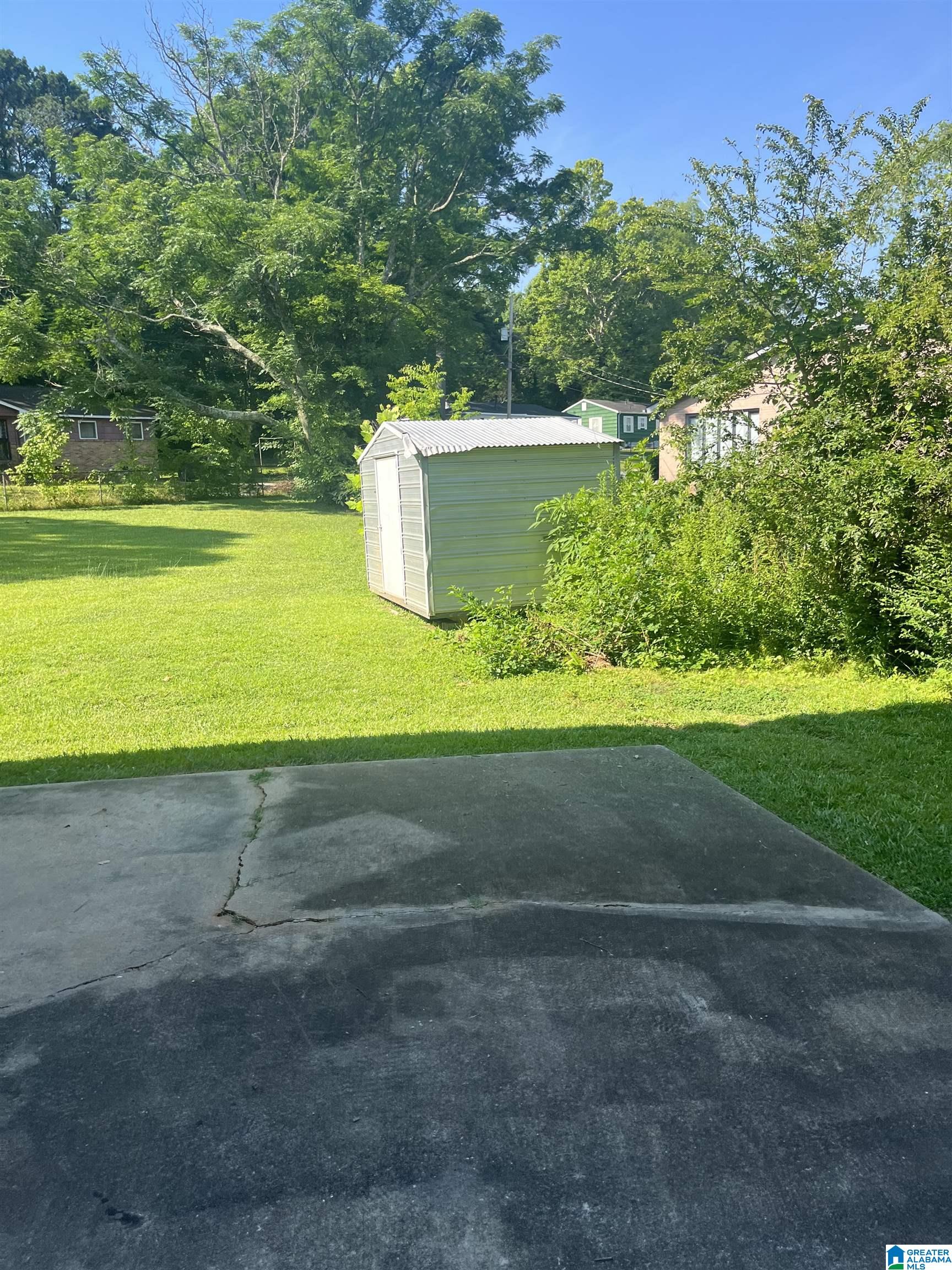 1624 16th Way Southwest Birmingham, AL 35211 - Photo 21 of 26