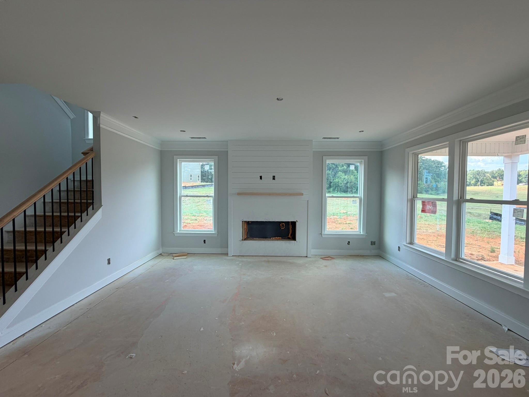 8012 James Query Road Charlotte, NC 28227 - Photo 6 of 21 Gallery Image 6