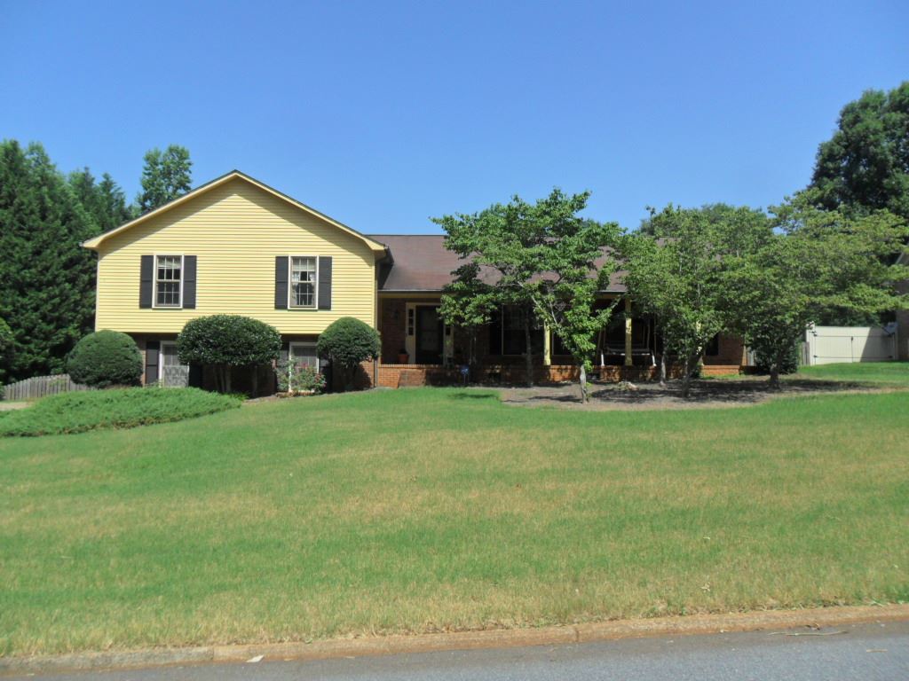 220 Sugar Creek Road Greer, SC 29650 - Photo 1 of 5 Gallery Image 1