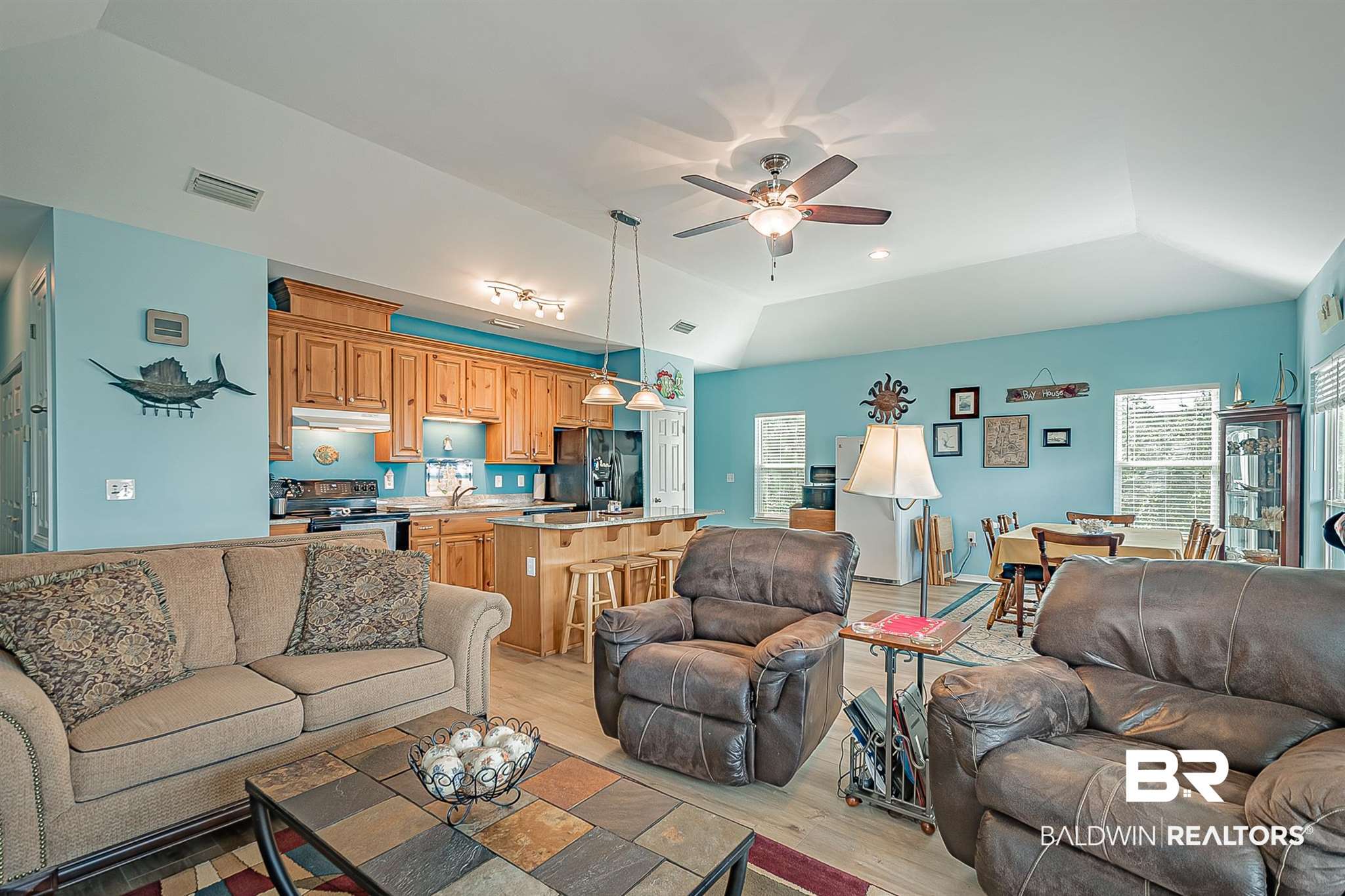 12055 County Road 1 Fairhope, AL 36532 - Photo 5 of 40 Great Room