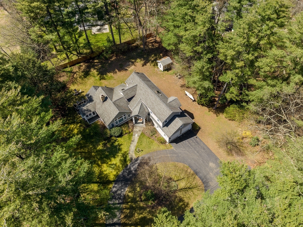 9 Priest Road Sudbury, MA 01776 - Photo 33 of 38