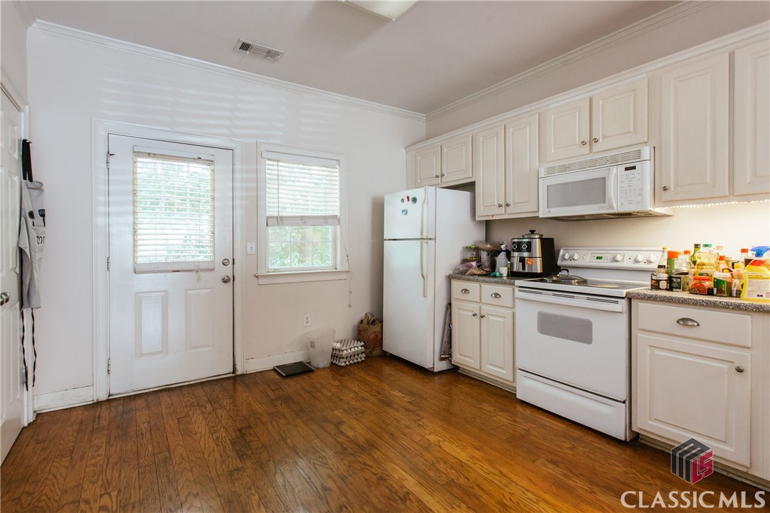 460 South Barnett Shoals Road, Unit 2F Athens, GA 30605 - Photo 6 of 24