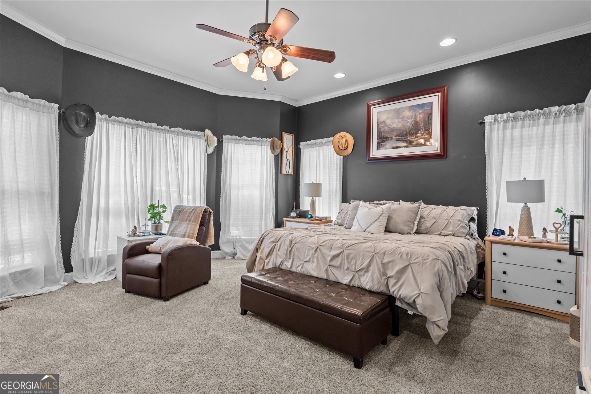 900 Old 4 Notch Road Carrollton, GA 30116 - Photo 18 of 52