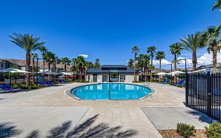 12282 Azure Gate Road, Unit 4 Las Vegas, NV 89183 - Photo 31 of 43 Gallery Image 31