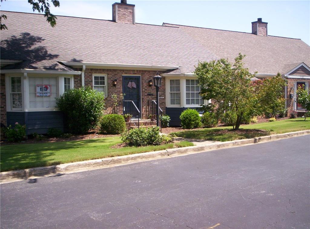 2248 Brianwood Court Decatur, GA 30033 - Photo 1 of 1