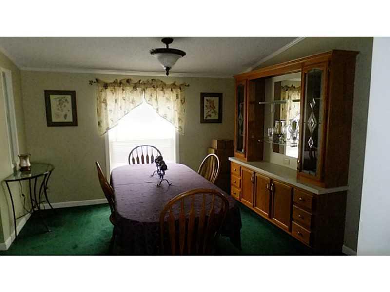 100 River Road West Baldwin, ME 04091 - Photo 14 of 35 Dining Room.