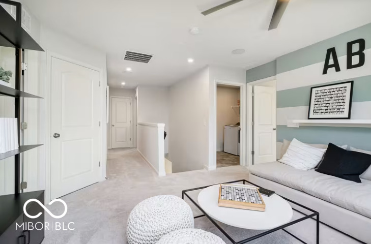 6895 Seabiscuit Road Whitestown, IN 46075 - Photo 4 of 8
