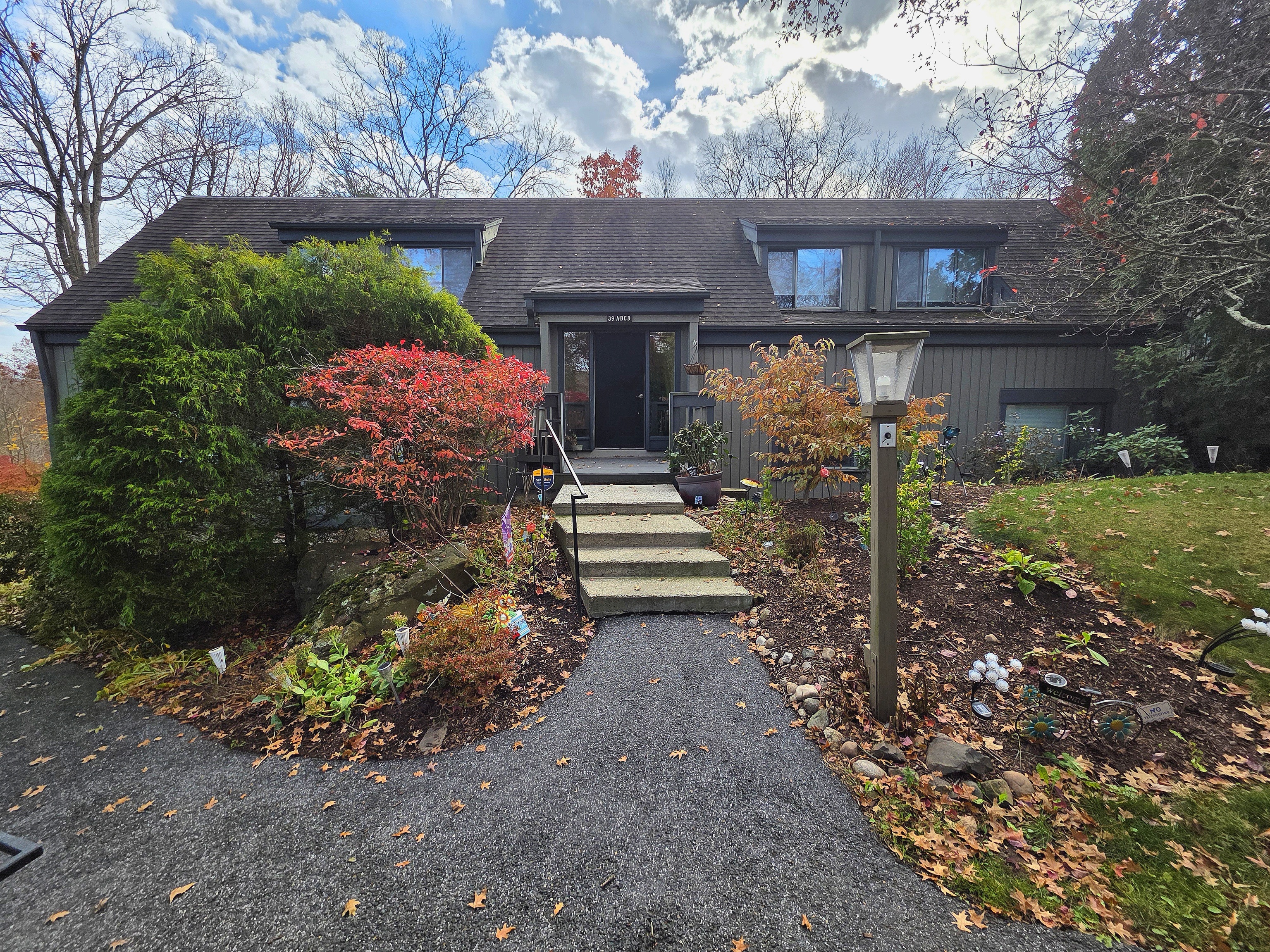 39 Heritage Village, Unit C Southbury, CT 06488 - Photo 1 of 39