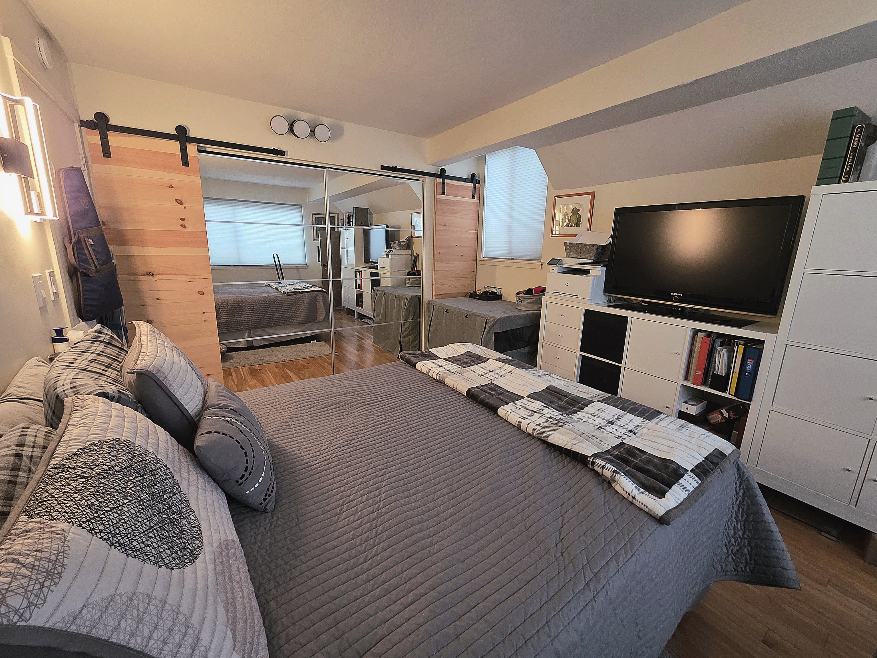 39 Heritage Village, Unit C Southbury, CT 06488 - Photo 22 of 39 Large room with ample closet space and a full bath.