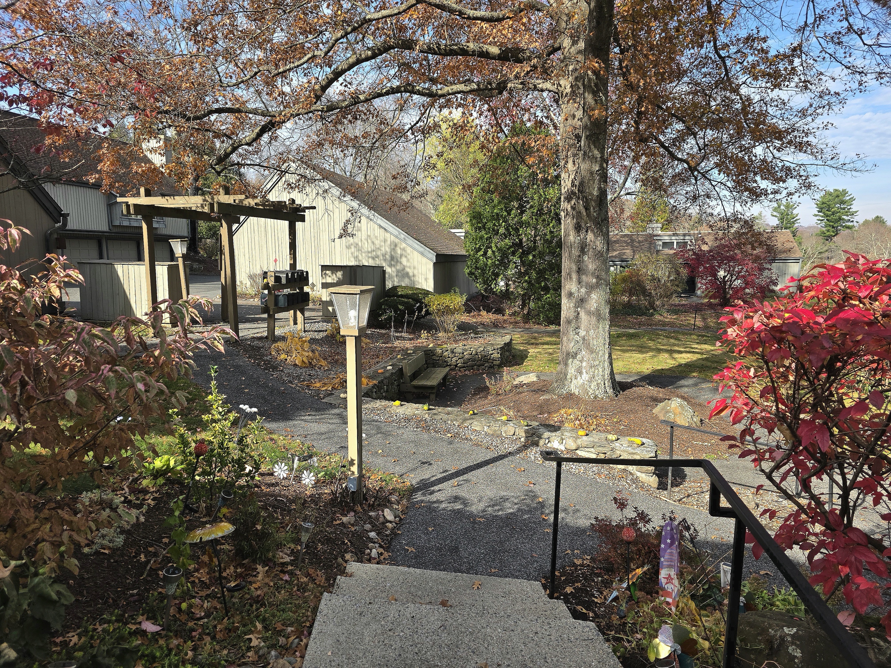 39 Heritage Village, Unit C Southbury, CT 06488 - Photo 33 of 39