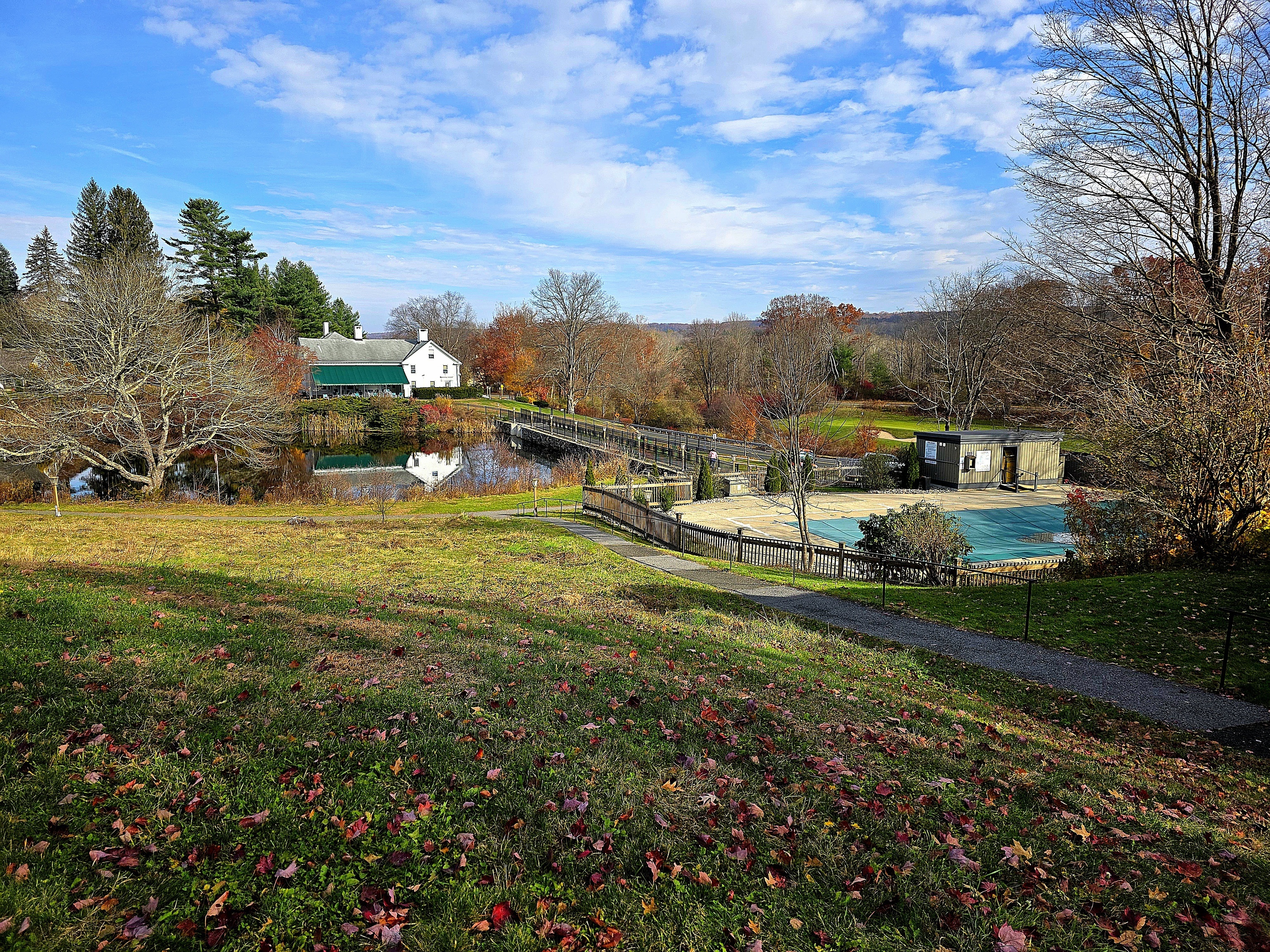 39 Heritage Village, Unit C Southbury, CT 06488 - Photo 36 of 39