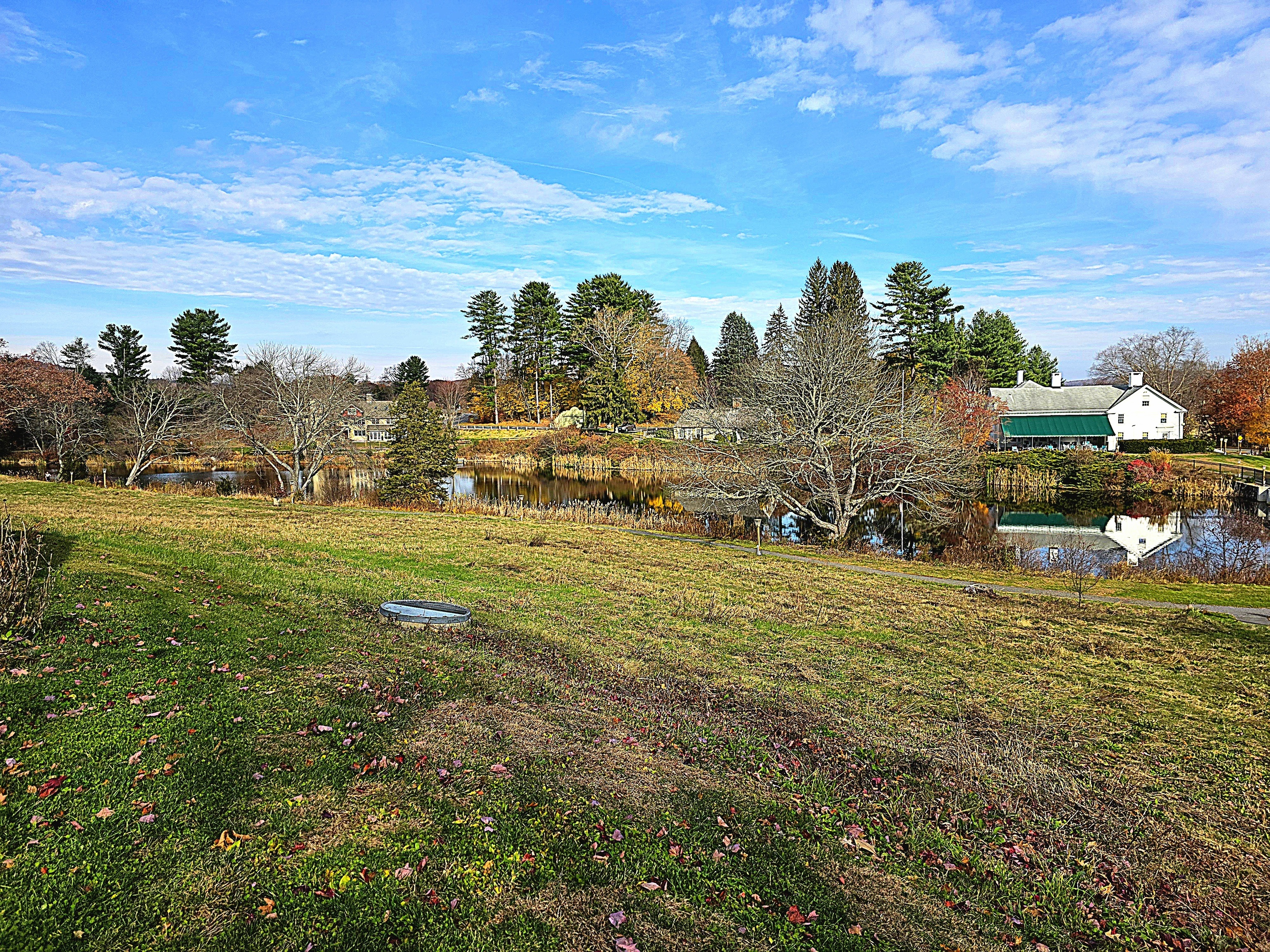 39 Heritage Village, Unit C Southbury, CT 06488 - Photo 37 of 39