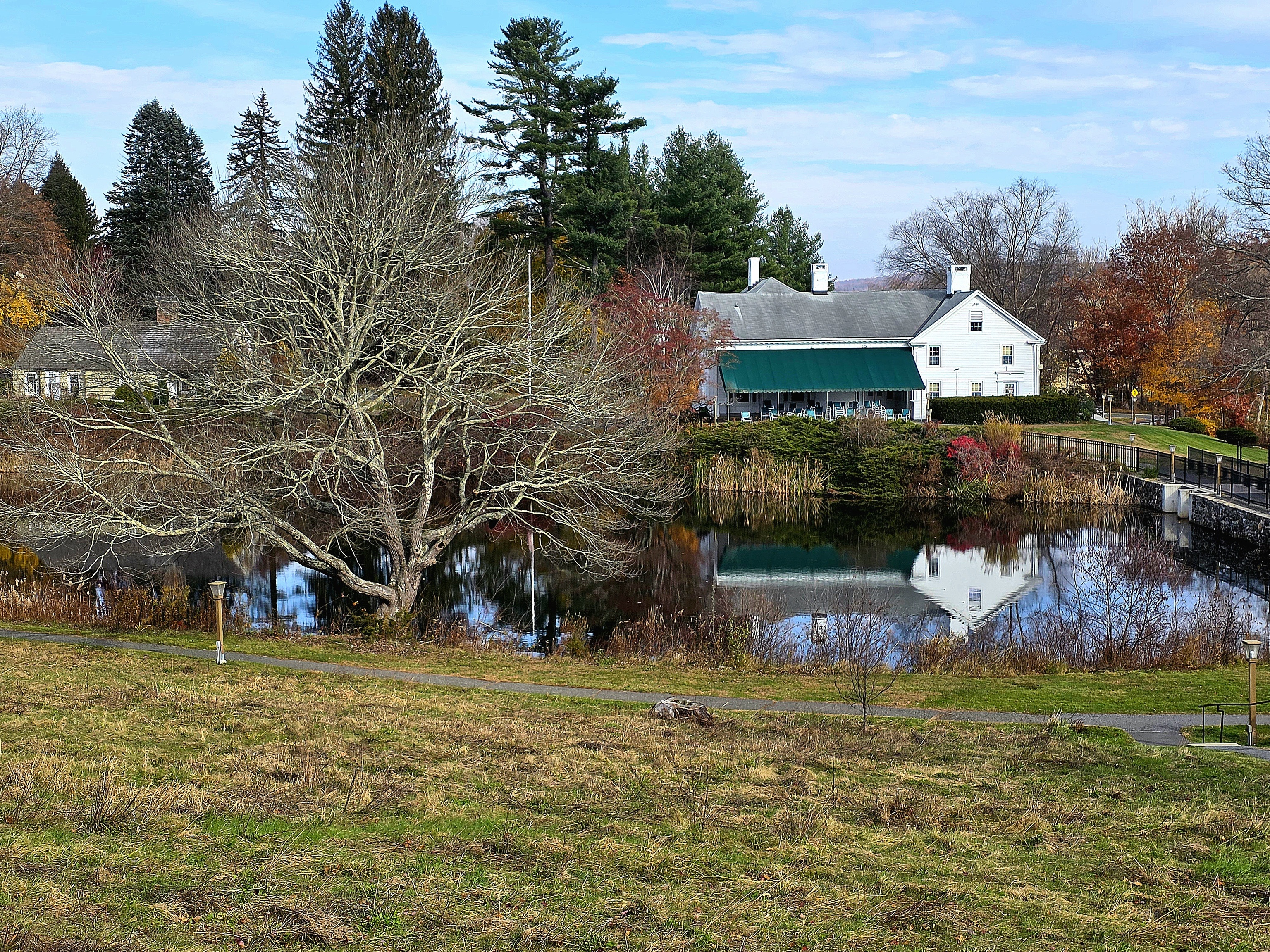 39 Heritage Village, Unit C Southbury, CT 06488 - Photo 38 of 39