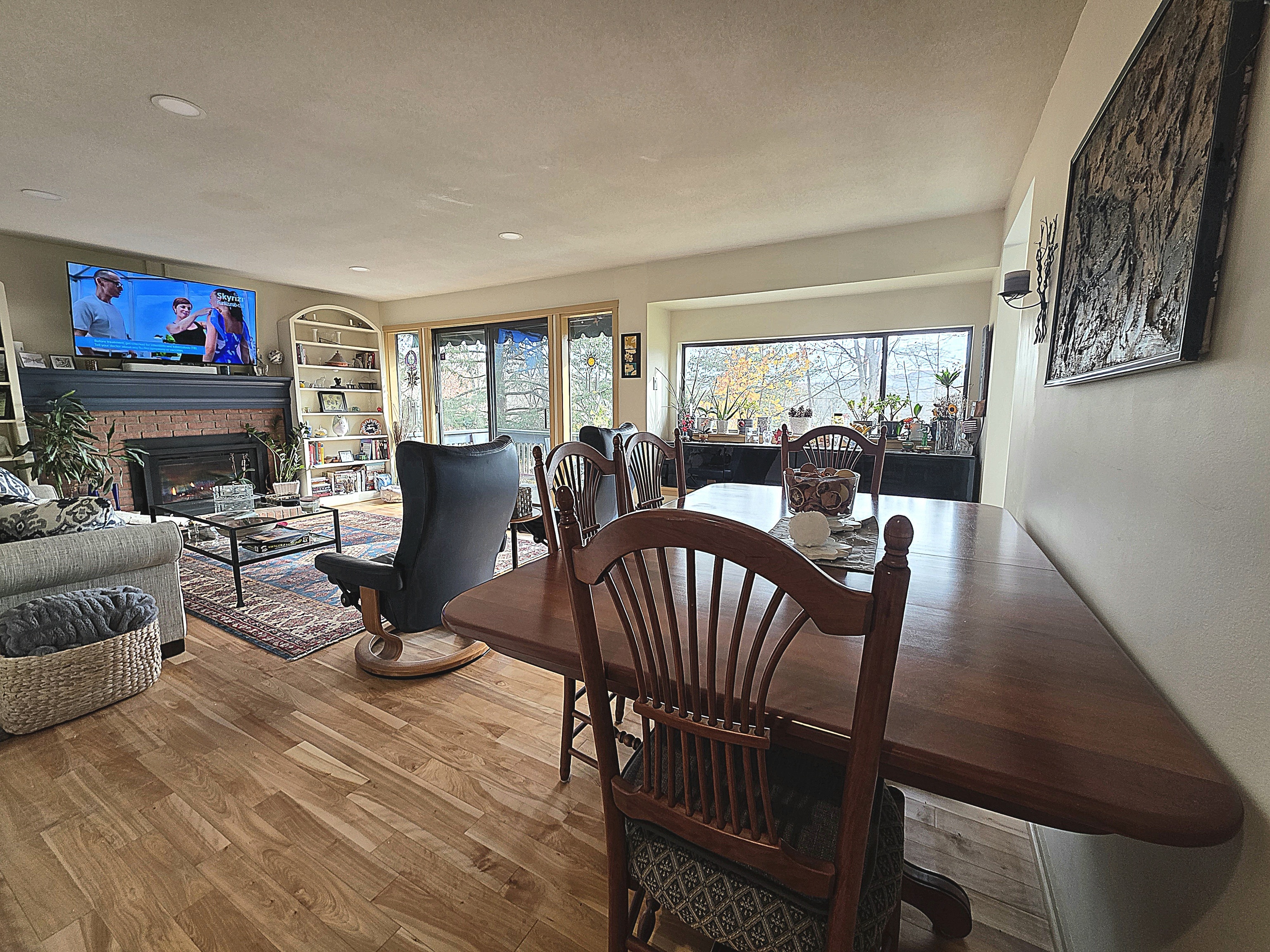 39 Heritage Village, Unit C Southbury, CT 06488 - Photo 4 of 39