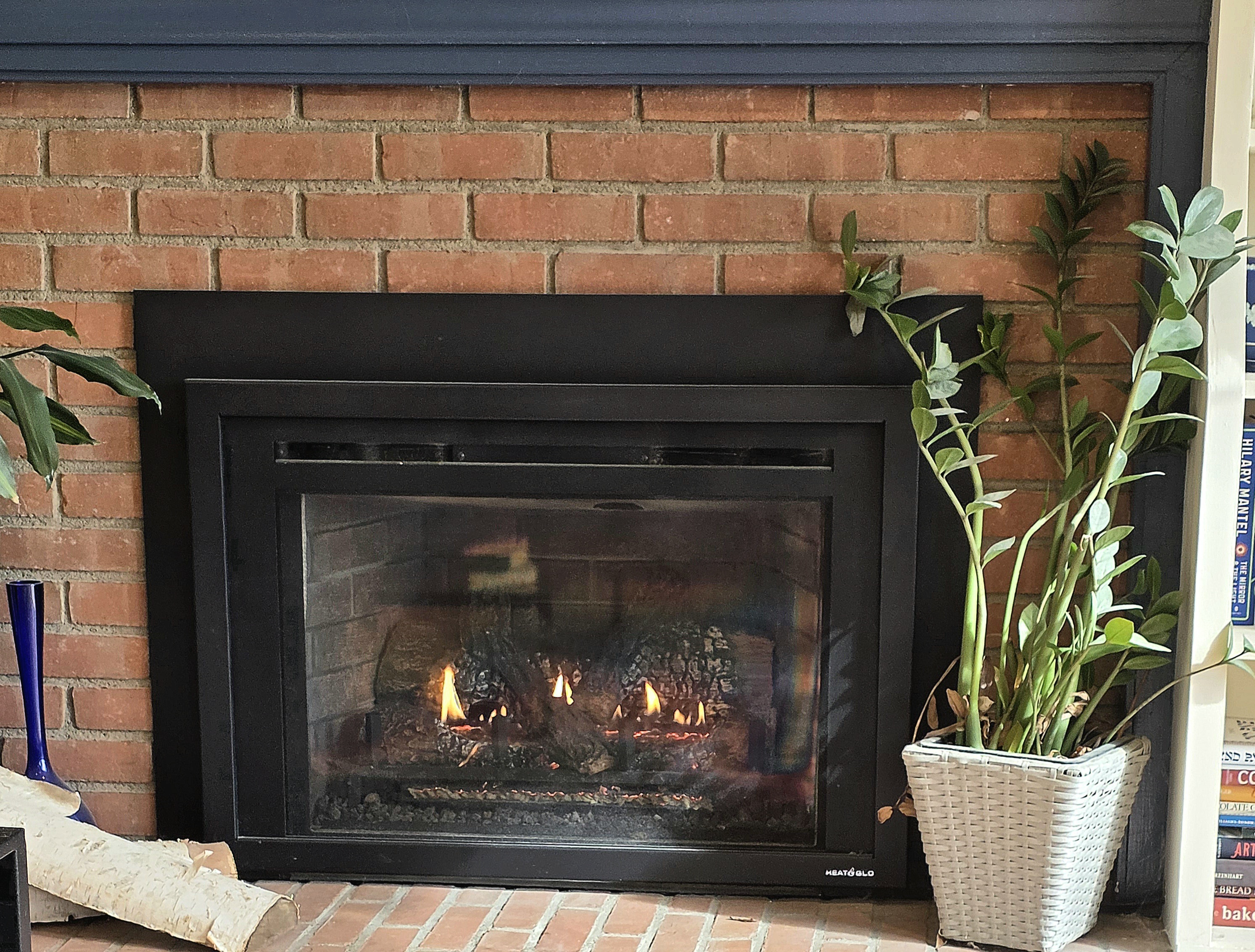 39 Heritage Village, Unit C Southbury, CT 06488 - Photo 7 of 39 The gas fireplace doesn't convey but it's already plumbed if the new buyer wants to install one