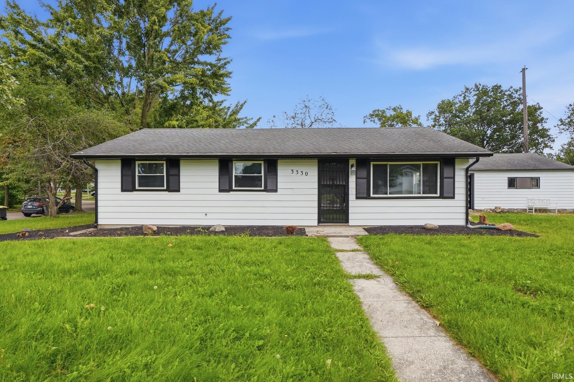 3330 Hobson Road Fort Wayne, IN 46805 - Photo 1 of 29 Gallery Image 1