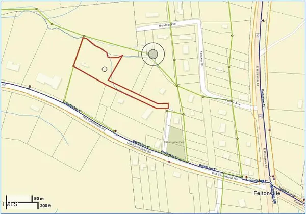 $165,000 | 5828 Old Smithfield Road, Apex, NC 27539
