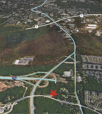 $165,000 | 5828 Old Smithfield Road, Apex, NC 27539