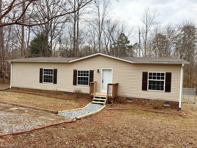 10425 Park Springs Road Ruffin, NC 27326 - Photo 1 of 29 Gallery Image 1
