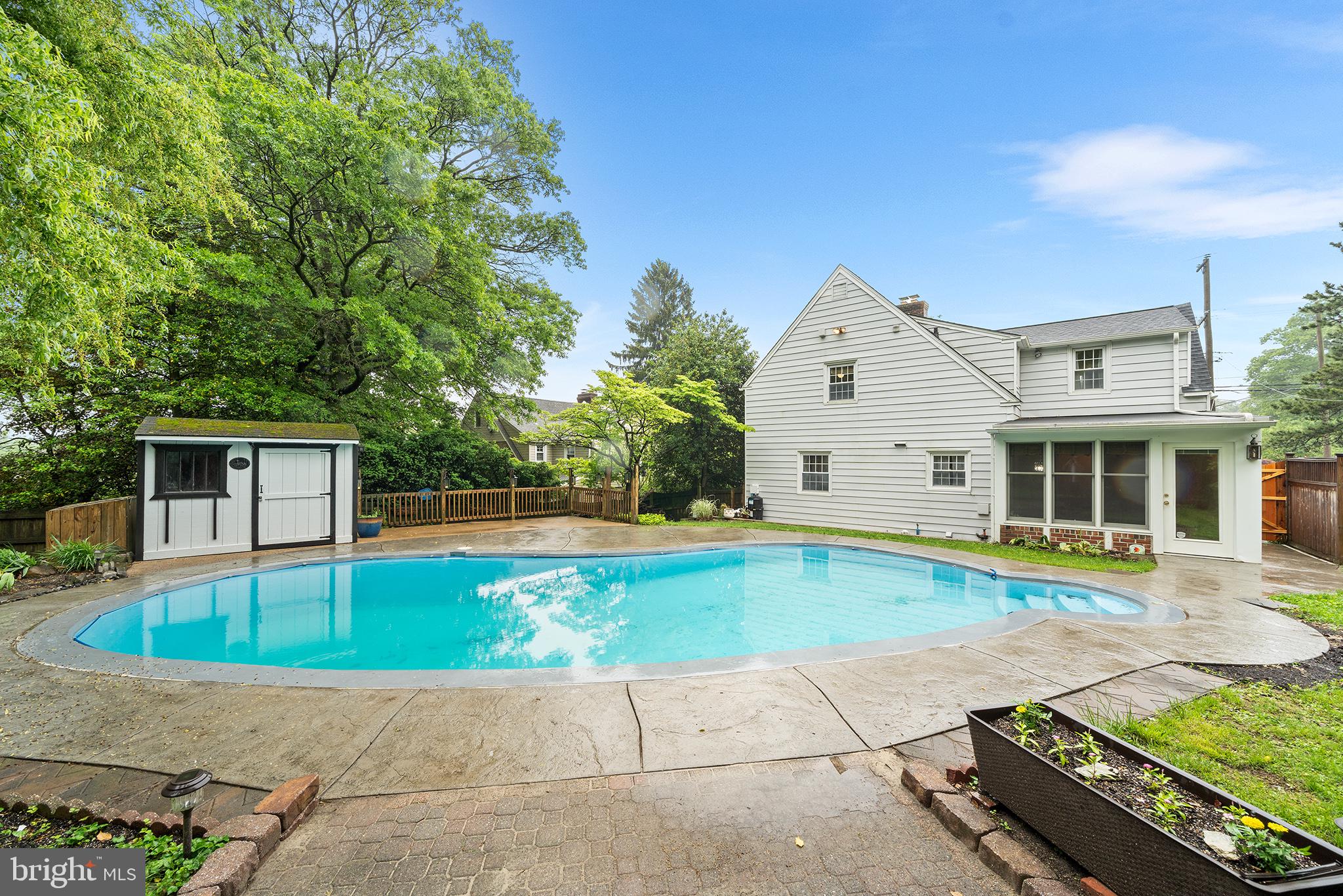 2085 Keith Road Abington, PA 19001 - Photo 27 of 32 Gallery Image 27