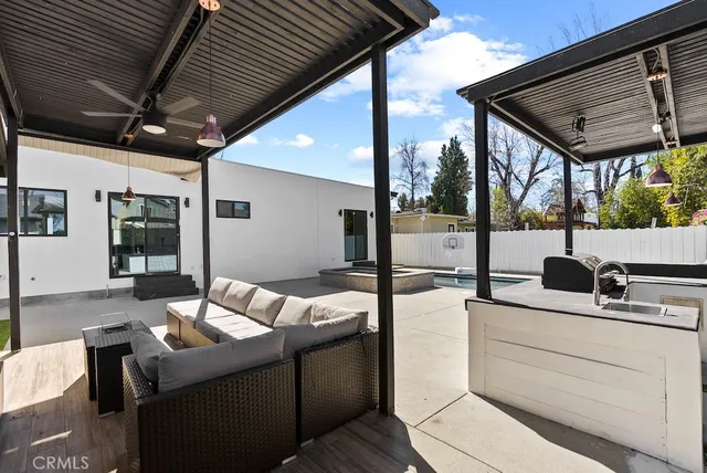 $11,000 | 23143 Leonora Drive, Woodland Hills, CA 91367