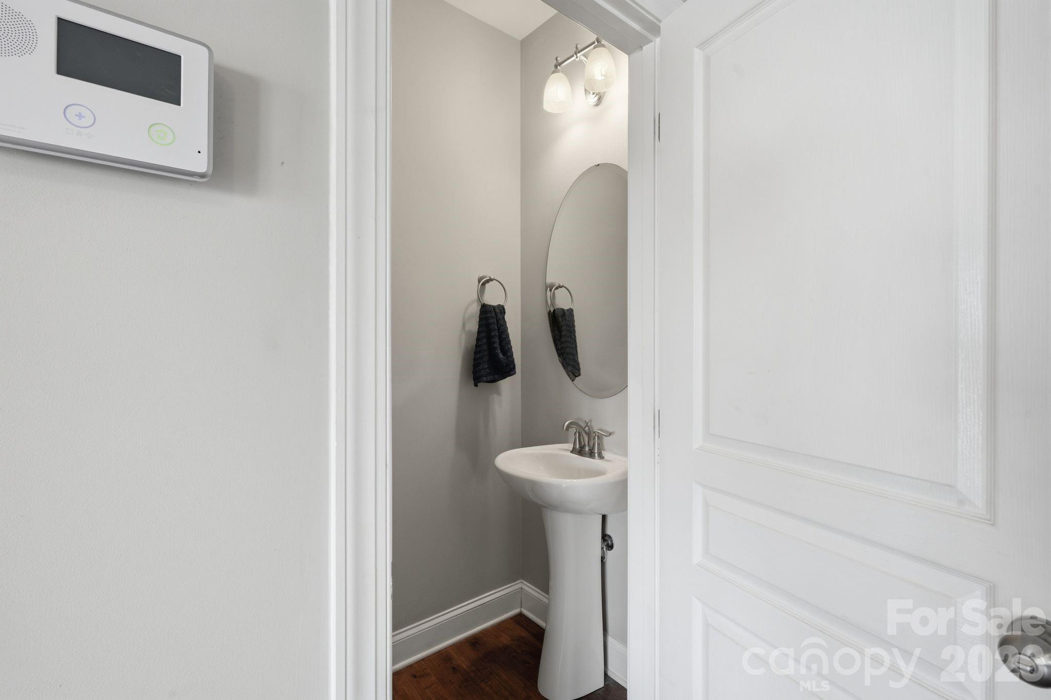 3734 Aldeburgh Road Southwest Concord, NC 28027 - Photo 21 of 28