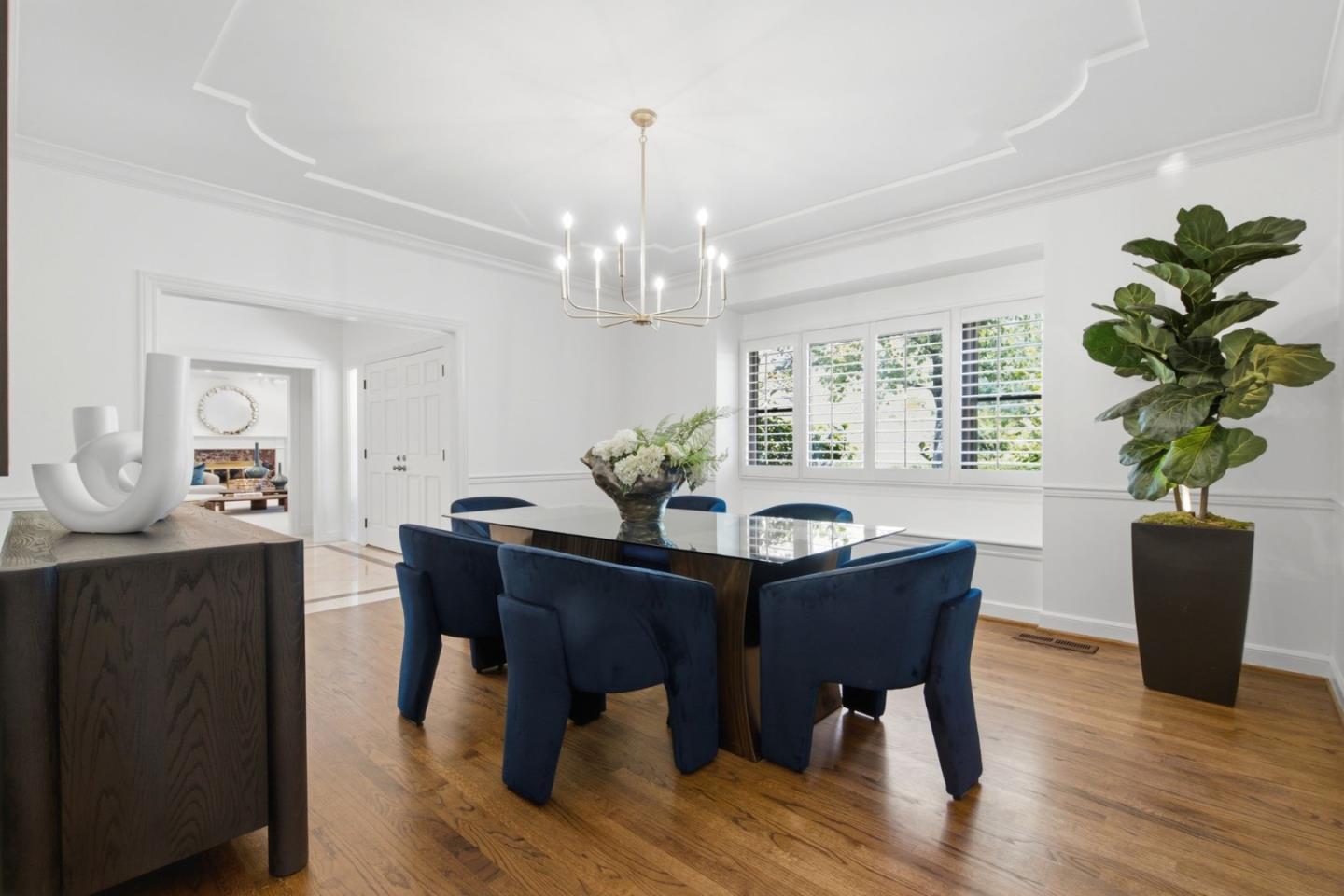 306 Walsh Road Atherton, CA 94027 - Photo 17 of 74