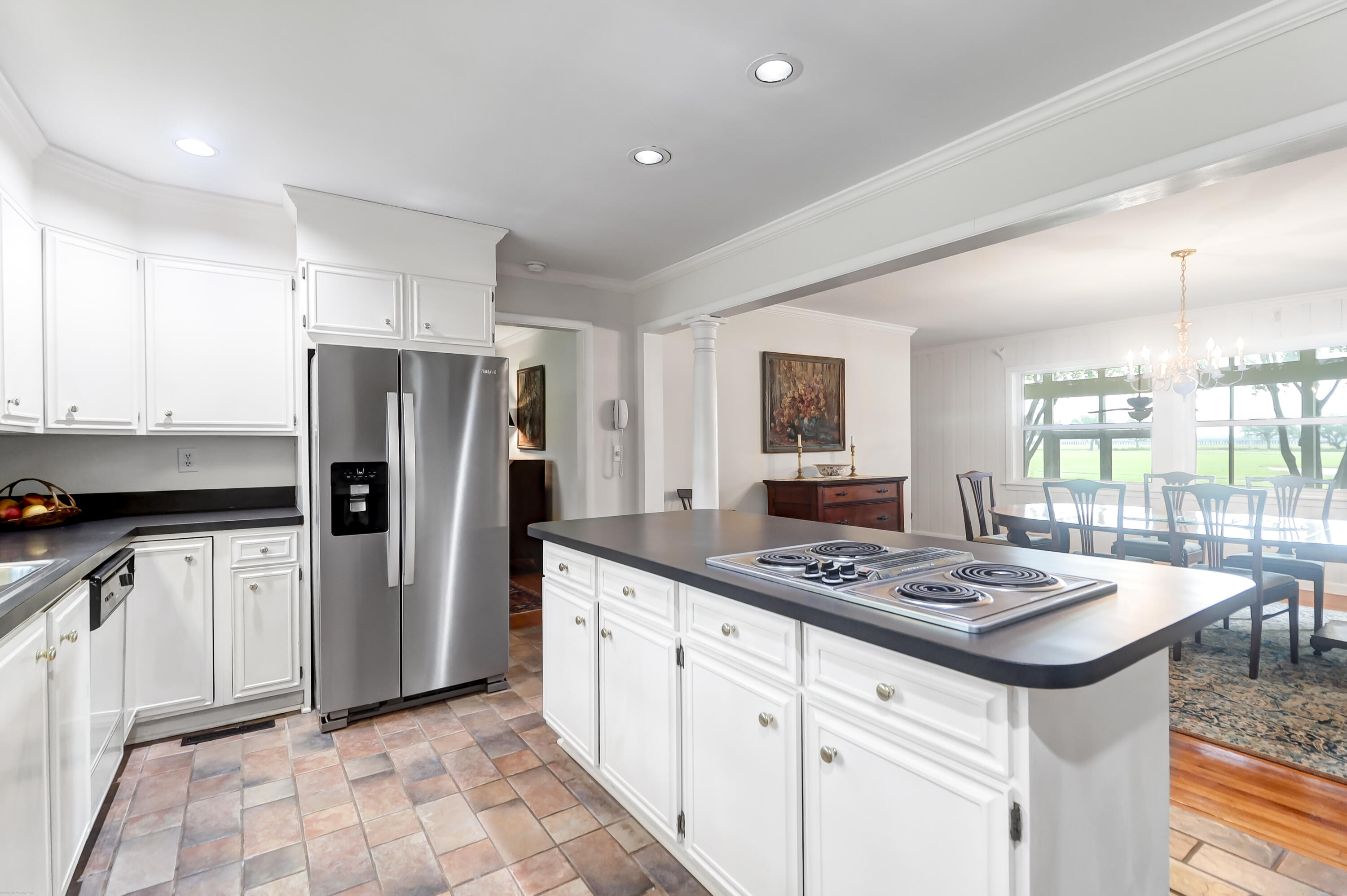 1441 Burningtree Road Charleston, SC 29412 - Photo 12 of 35 Kitchen