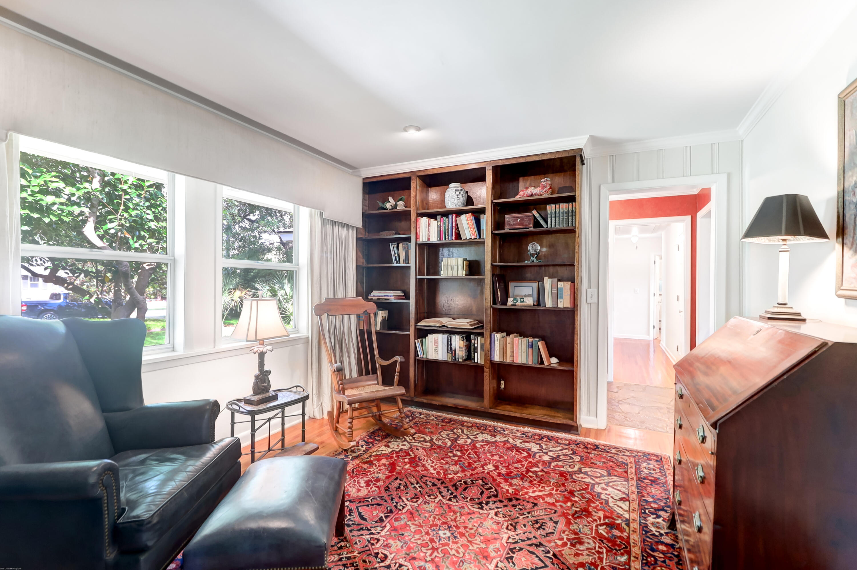 1441 Burningtree Road Charleston, SC 29412 - Photo 15 of 35 Study