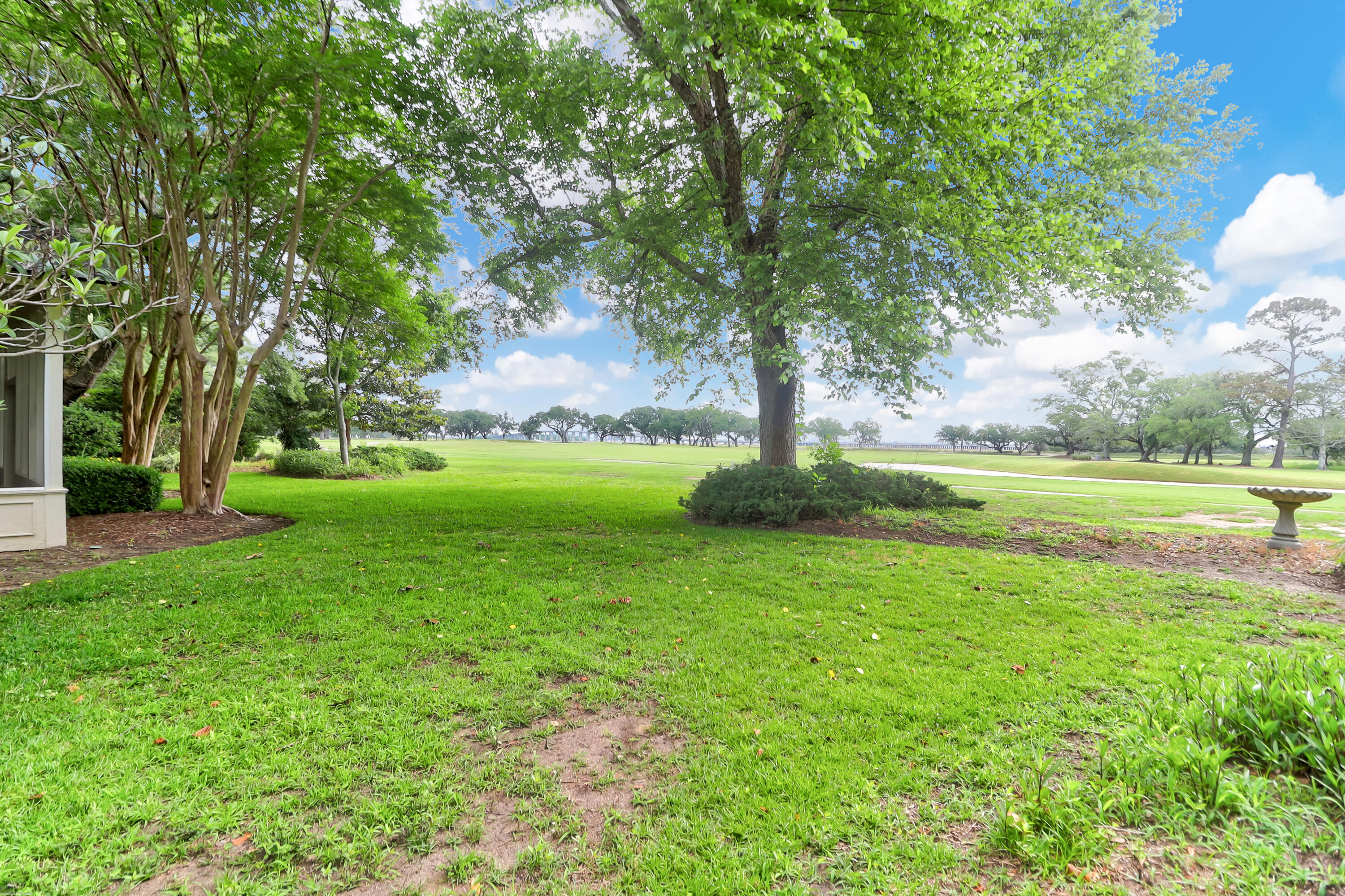 1441 Burningtree Road Charleston, SC 29412 - Photo 26 of 35 Golf Course Views