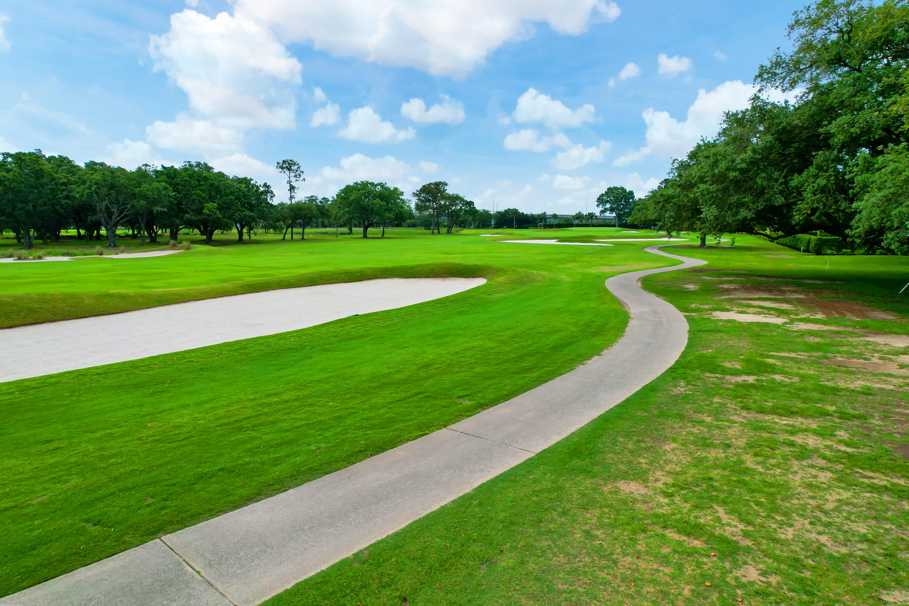 1441 Burningtree Road Charleston, SC 29412 - Photo 27 of 35 Golf Course Views