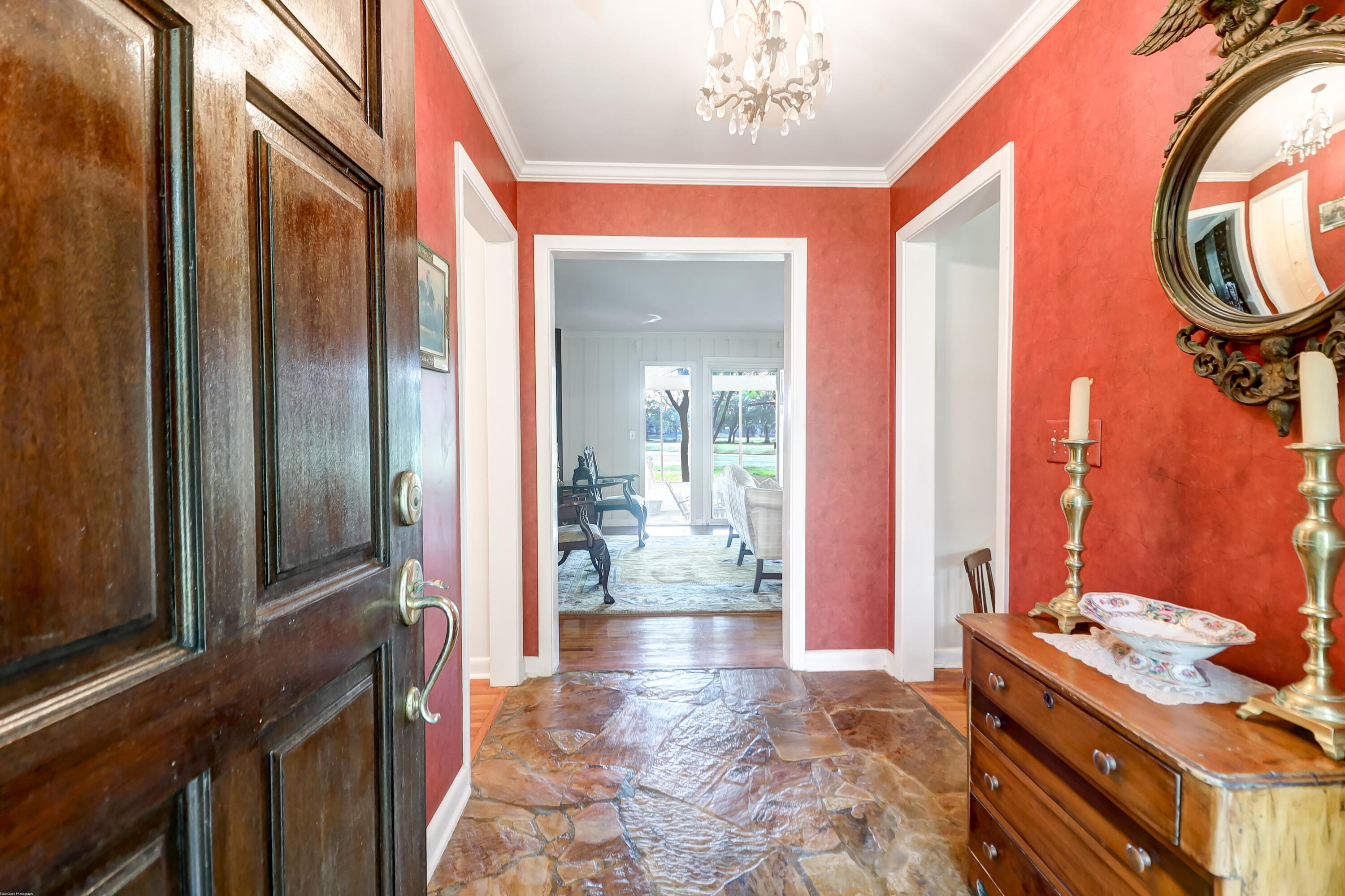 1441 Burningtree Road Charleston, SC 29412 - Photo 6 of 35 Foyer