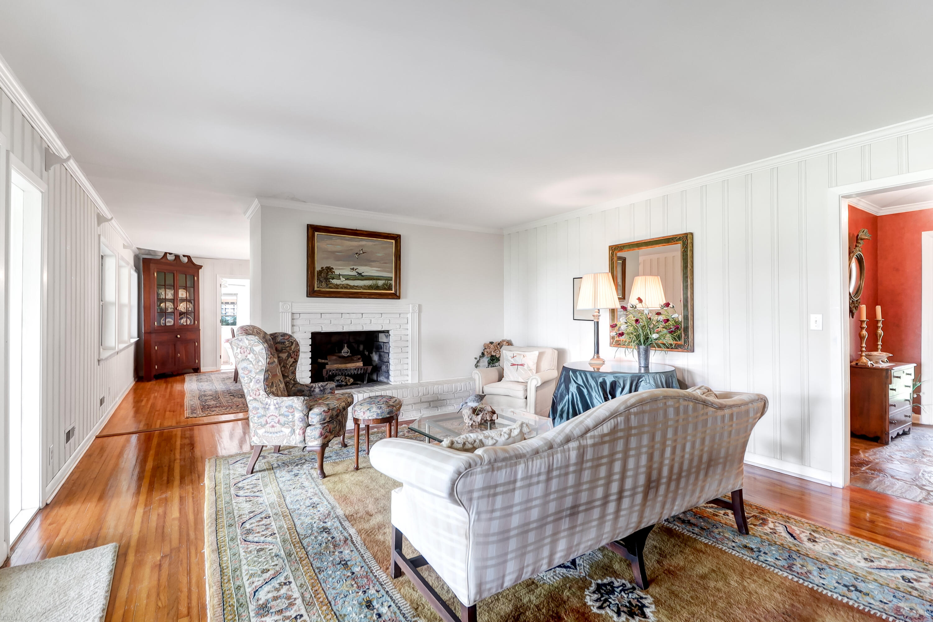 1441 Burningtree Road Charleston, SC 29412 - Photo 7 of 35 Formal Dining Room