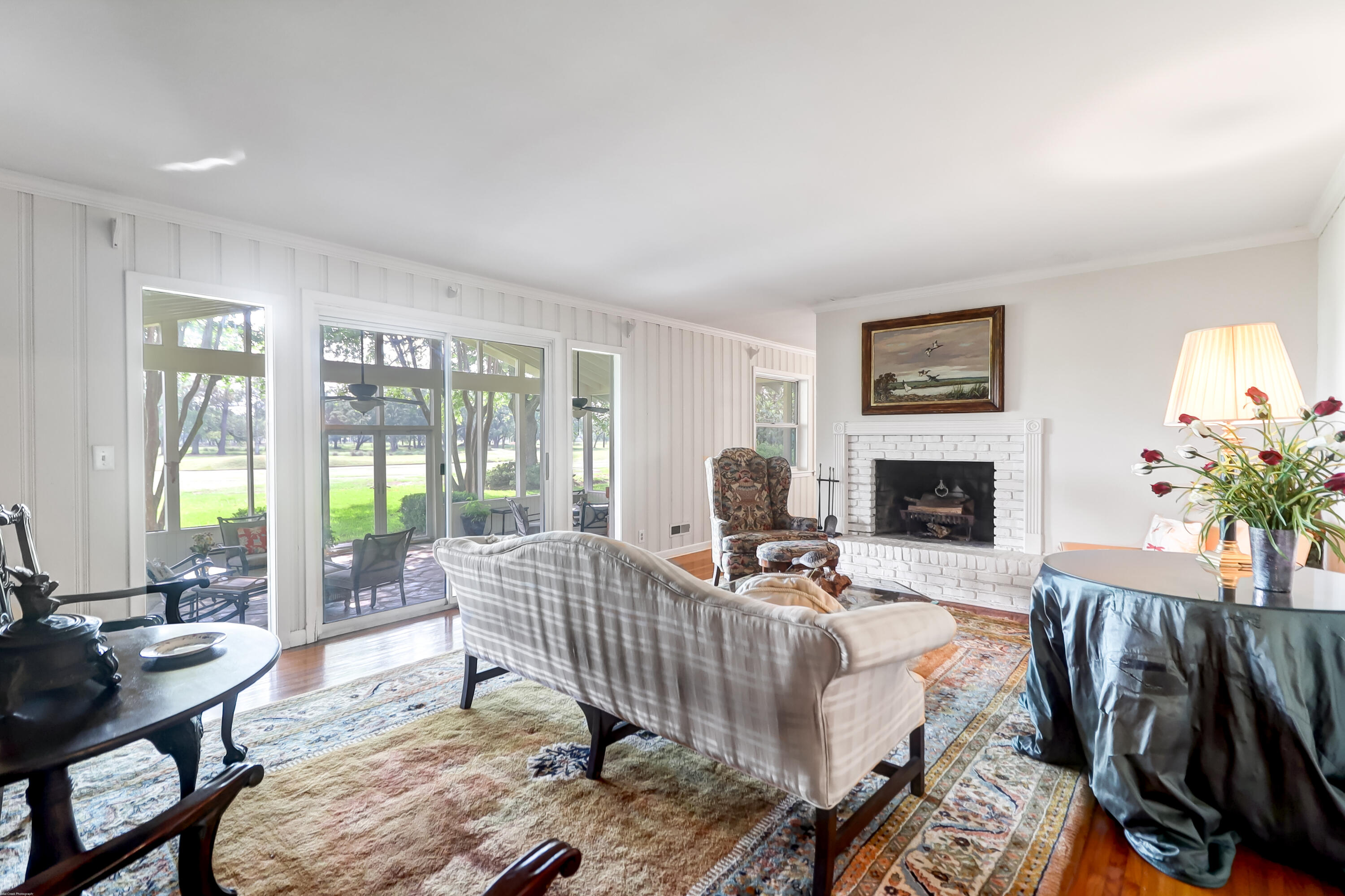 1441 Burningtree Road Charleston, SC 29412 - Photo 8 of 35 Formal Dining Room