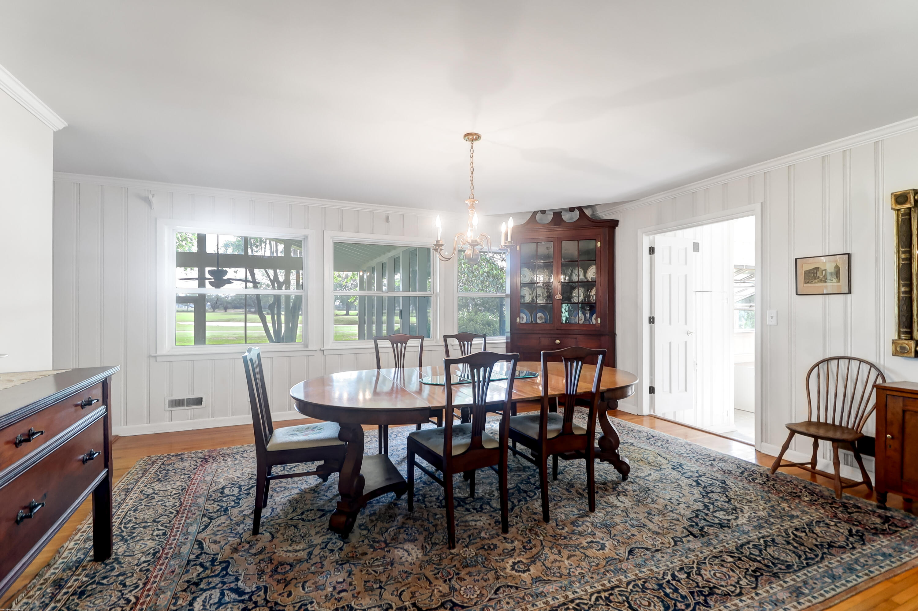 1441 Burningtree Road Charleston, SC 29412 - Photo 9 of 35 Formal Dining Room